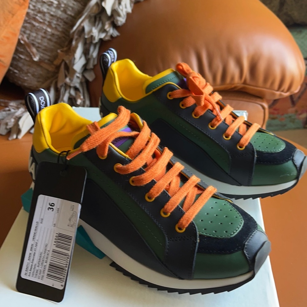 Dolce & Gabbana Sneakers